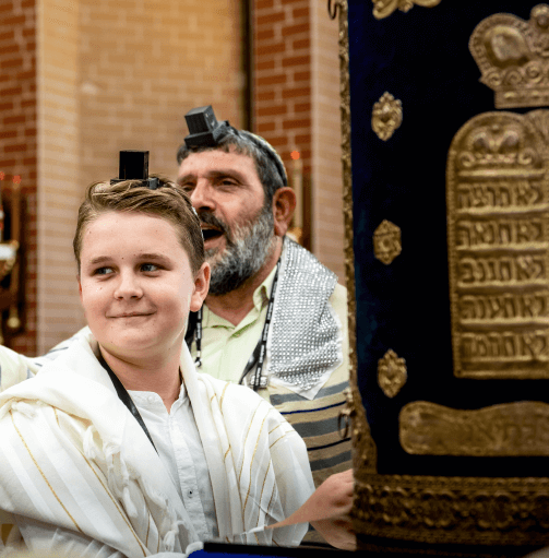 Bar mitzva gallery