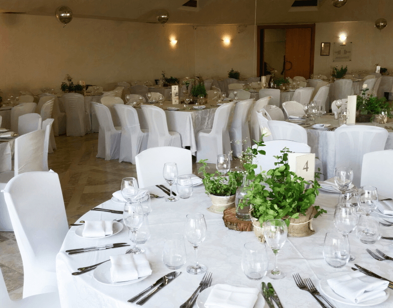Events Hall