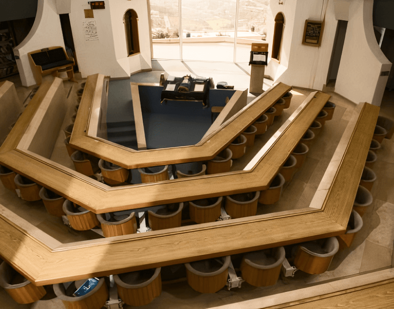 Synagogue